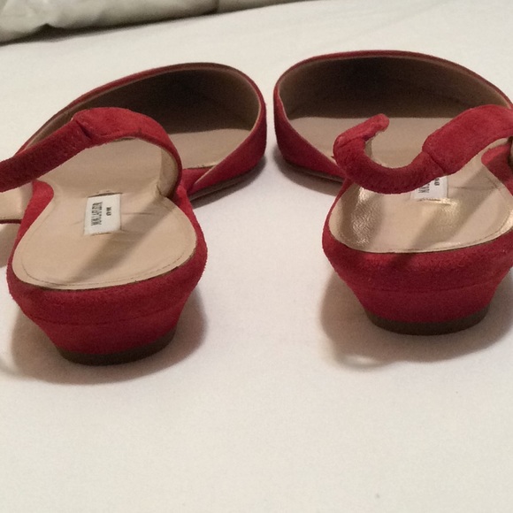 MM. Lafleur Shoes - Picture 3 of 8